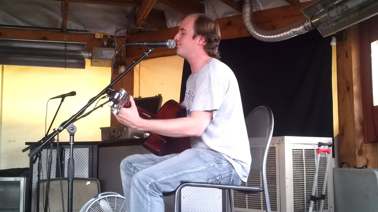 Dean Woodward @ Navajo Hogans