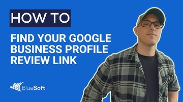 How to Find Your Google Review Link