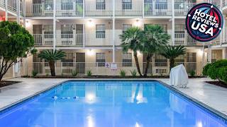 Studio 6  San Antonio, TX - Lackland AFB | San Antonio (TX), United States | Hotel Review 🏨