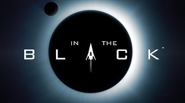 In The Black® Mission Briefing #8 – Hardcore Space Combat Simulator | Demo Available