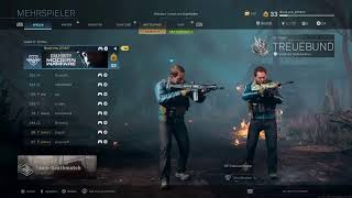 Ohne reden |COD Mw|MuoQ|