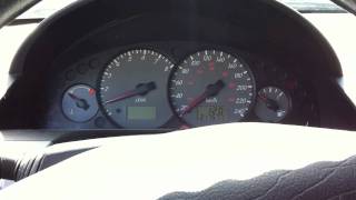 1999 Mercury Cougar - Alternator Problem