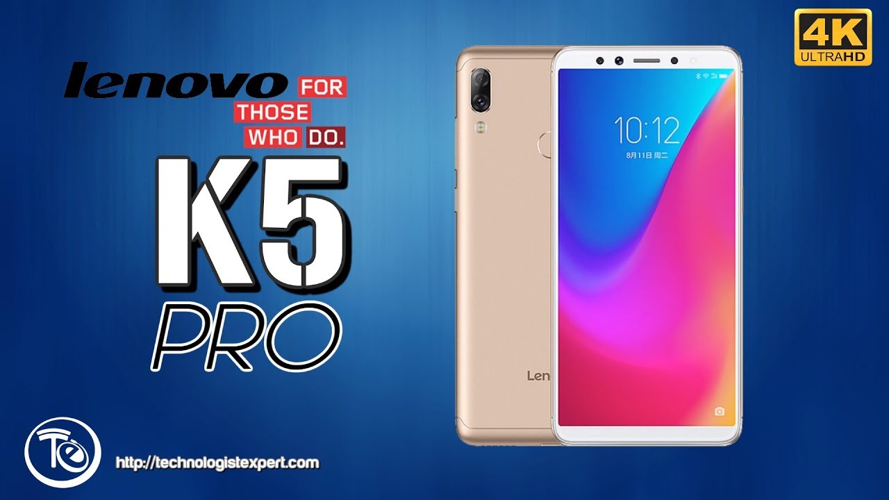 Lenovo K5 Pro Specifications Price Features Camera Official Look Release Date 18 Youtube