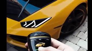 STORY wa Lamborghini|| polosan Lamborghini