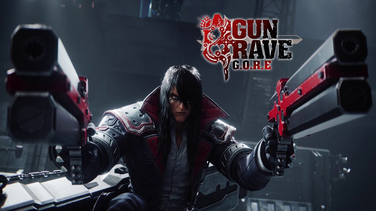 Gungrave G.O.R.E – New Cinematic Teaser Reveals The Gory Return Of Grave In 2022 1 YouTube player