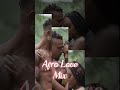 African man gets ready for valentines with THIS…