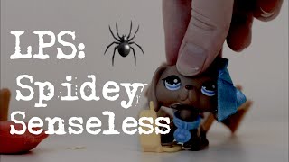 LPS: Spidey Senseless (Audio: Studio C)