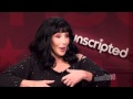 'Burlesque' Unscripted