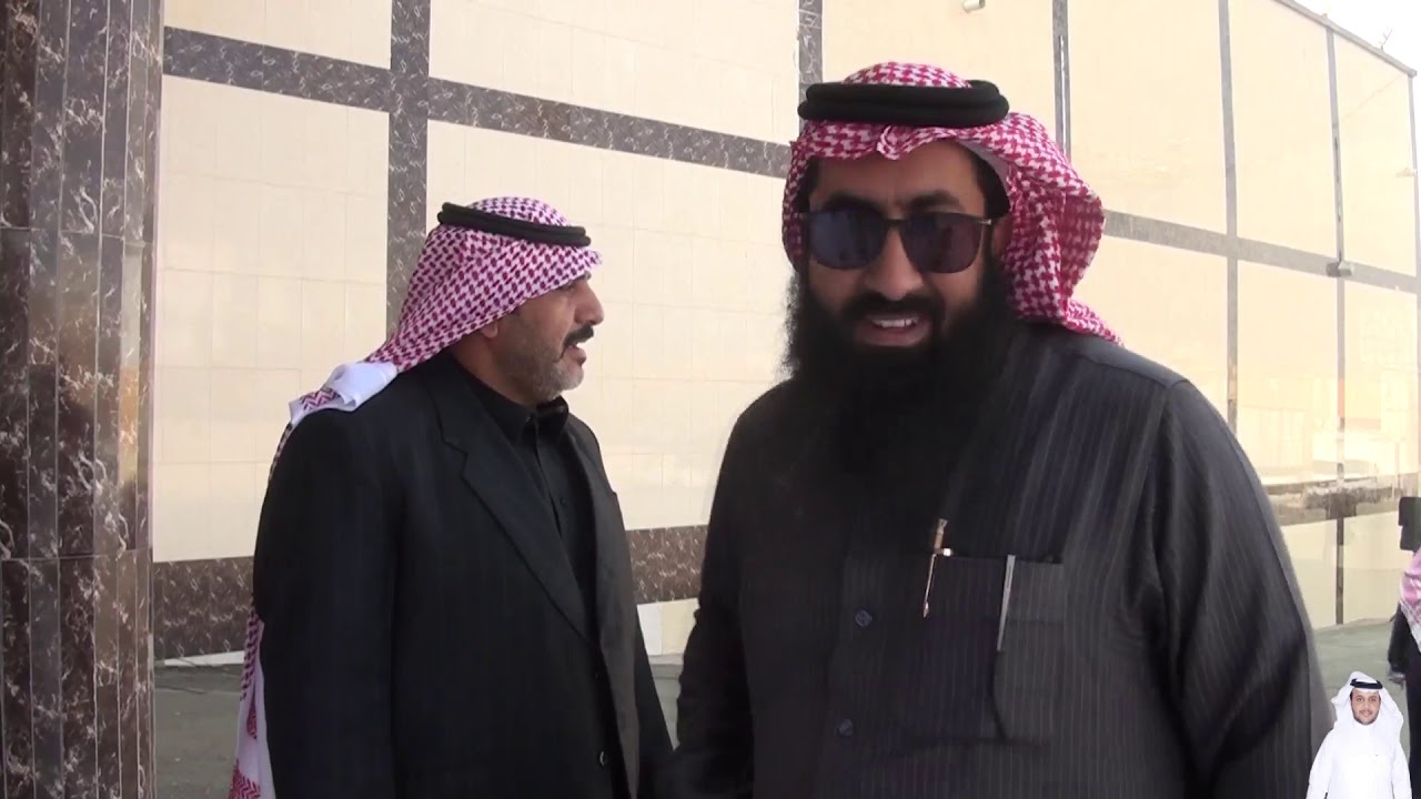 زواج نايف رجاء الشهراني