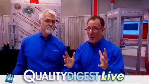 Quality Digest LIVE -- Tapping Your Employees