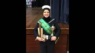 Celebrating 5 Yrs As A Hijabi Dancer