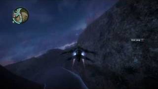 Just Cause 2 Reverse Takeoff