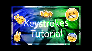 How to install keystrokes mod Tutorial for Minecraft for mac