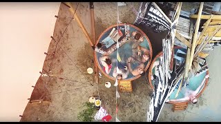 Aftermovie Crossphase Festival