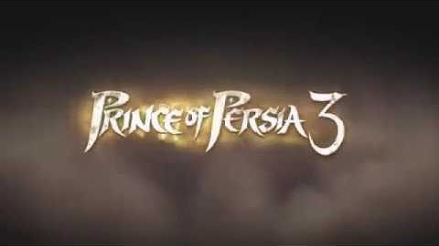 Prince of Persia: The Two Thrones | Kindred Blades Loading Screen V2 + Intro Screen