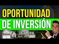 OPORTUNIDAD de INVERSIÓN en USA😱 / MARCOSTV