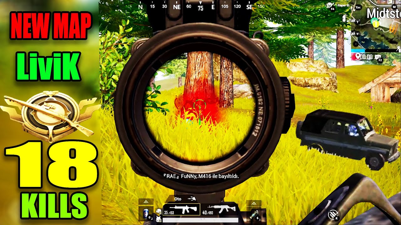 BEST GAMEPLAY in | EMULATOR | SOLO VS SQUAD | PUBG MOBILE #34 - YouTube