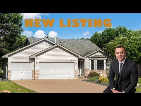 4637 Heather Ridge Rd N, Oakdale, MN home video tour