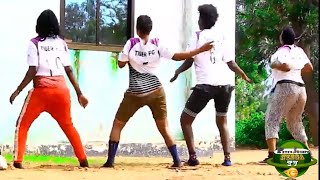 Mwalabu wa Kitanzania - Ujio Mpya ( Video 2024) Directed by #TizohMc