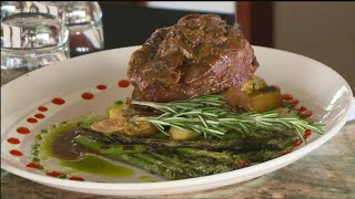 Cleveland Restaurant Week 2020
