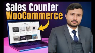 How to add sales countdown functionality in WooCommerce WordPress website