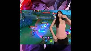 CHOU FREESTYIE 🎯🔥 #mobilelegends #mlbbshorts #moba55allstar #mlbb #mlbbcreatorcamp #moba #ml