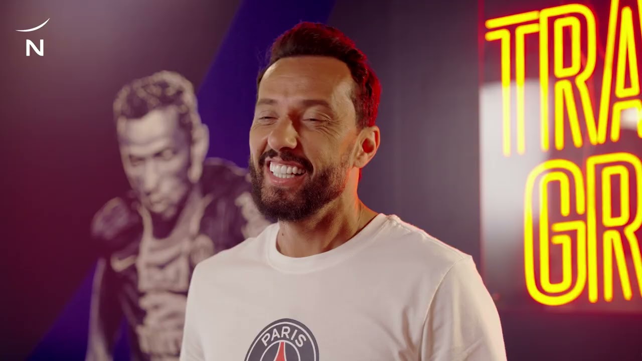 Se Renforcer et se Tonifier - Nêne - Novotel x PSG The Long Game