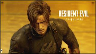 One. More. Step. // Resident Evil Requiem (RE9) @ChristopherOdd