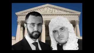 Justice with Sweet James Episode 3 | Petros and Money | KLAC AM 570