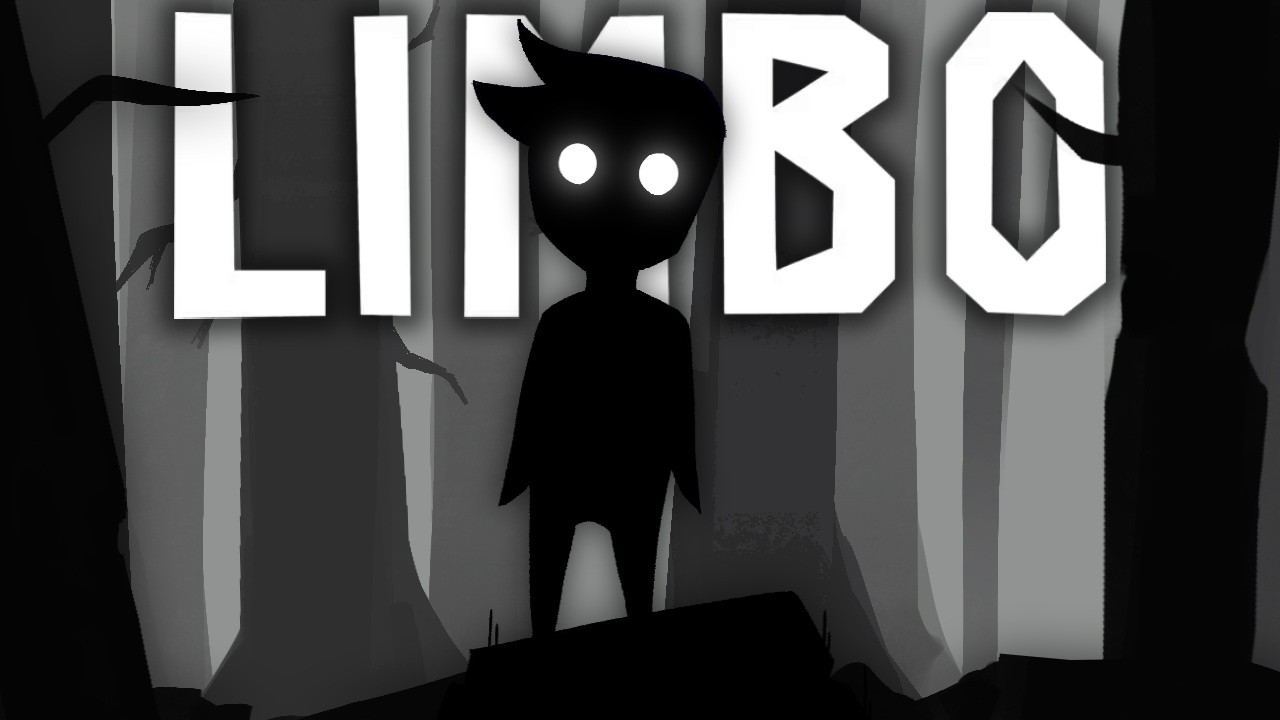 J'ai joué à LIMBO 15 ans après et c'était étrange