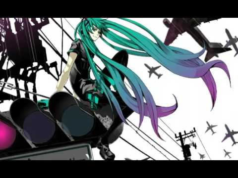 World is Mine [ Miku ] -  世界は私のもの【初音ミク ]