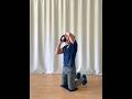 Tall Kneeling Kettlebell Halo