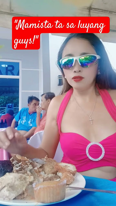 HAPPY FIESTA LUYANG #fiesta #fyp #viral #trending #foryourpage #youtube
