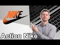 Action Nike | Valorisation des marchés US | Màj sur mes plus et moins-values de fin d'année.