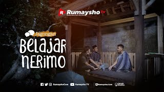 Jagongan : Belajar Nerimo - Rumaysho TV