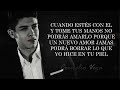 (LETRA) ¨CUANDO ESTÉS CON EL¨ - Cornelio Vega Jr (Lyric Video)