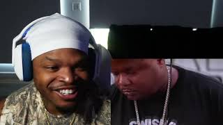 FIRST TIME HEARING Mike Jones feat. Slim Thug and Paul Wall - Still Tippin'