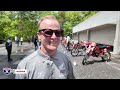 Racer X Films: HONDA 2027 CRF450R PRE-PRODUCTION JAPAN RIDE
