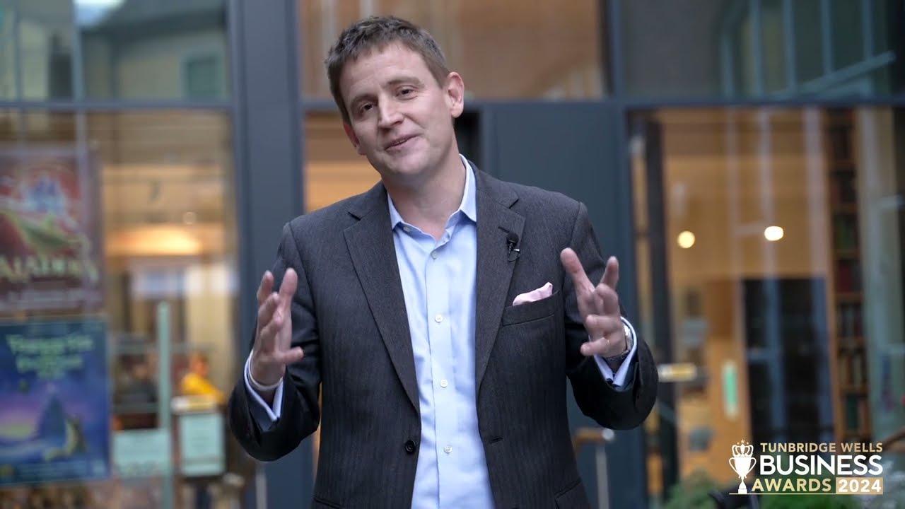 Tunbridge Wells Business Awards 2024 | Celebrating Local Success & Innovation