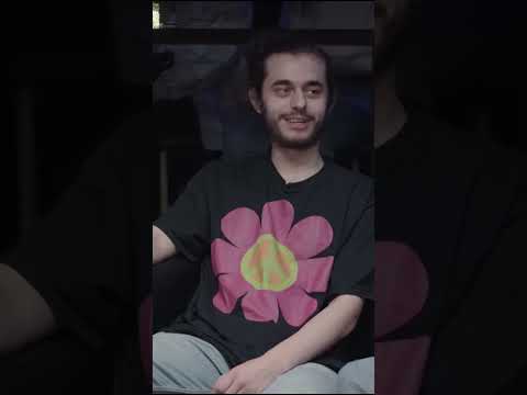Ян Зубков. Развод родителей. Разгоны/StandUp