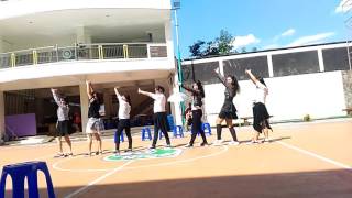K-Pop Dance Cover Sma K Yski Clmeeting