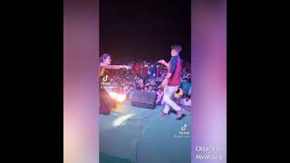 Kiran Shah Aur Awadhesh Premi State Program