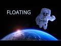 Floating in Space 🚀 Ambient Lofi for Deep Focus 30 Min
