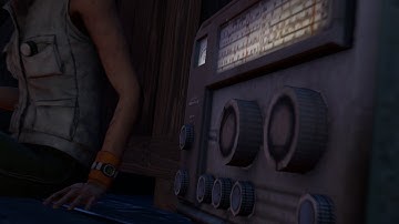 [SFM] Another Animation Test (Dead by Daylight)