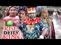 RISE OF A DEITY KING 1&2 "FULL EPIC MOVIE" -  (Ugezu J Ugezu) 2021 Latest Nollywood Epic Movie