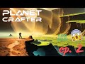 I AM TRYING TO FIND A MONSTER IN PLANET CRAFT