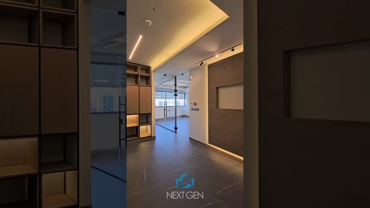 CO040143 | Office For Rent In Downtown