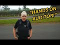 UK Police EXPOSED After Lying About Auditor!