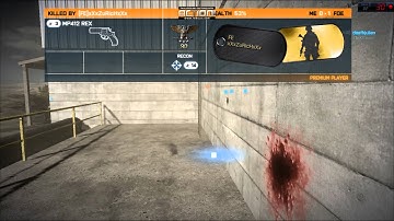 Battlefield 3: End game Nebandan Flats CTF PC Gameplay