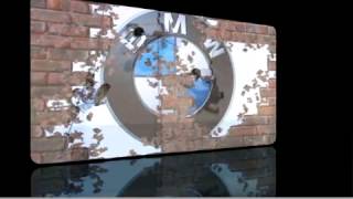 imWALL Interactive Vertical Vision, The interactive event highlight